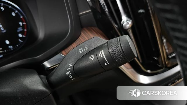 Volvo S60 3rd generation id 4593975 из Кореи 21