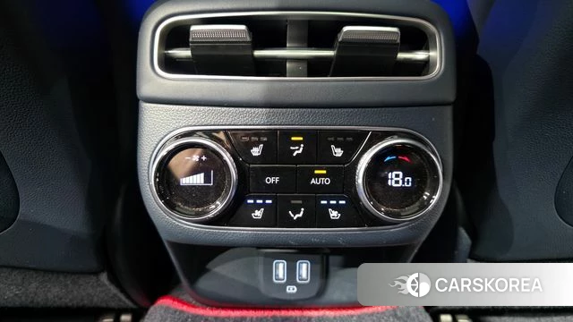 Genesis GV70 id 4422763 из Кореи 21