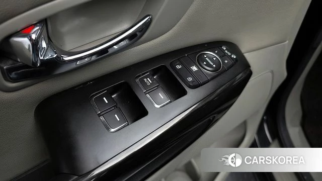 Kia The New Carnival id 4377849 из Кореи 21