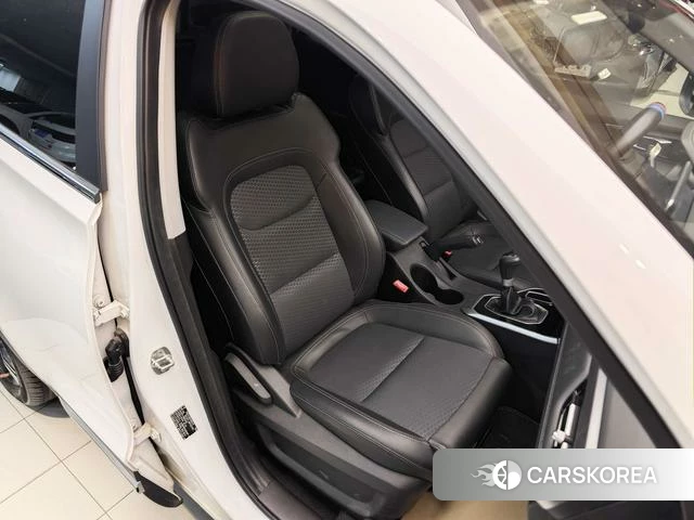 Chery Tiggo 5x id 4220029 из Китая 21