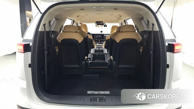 Kia Carnival 4th generation id 4428744 из Кореи 21
