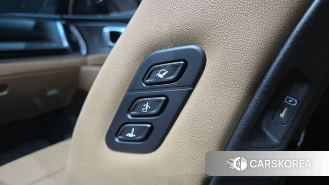 Kia The New Sorento 4th Generation id 4607427 из Кореи 21