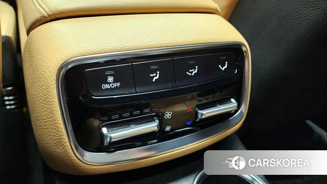 Kia Mohave Master id 4383423 из Кореи 21