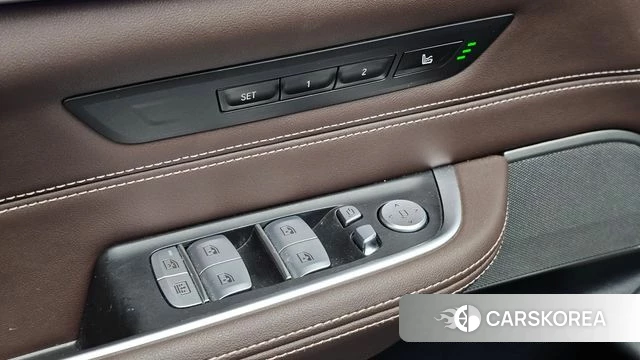BMW 6 Series GT (G32) id 4904693 из Кореи 21