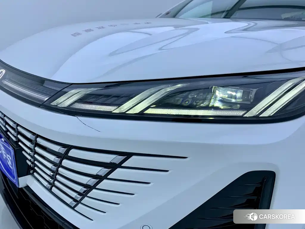 Chang'an Yidong id 4628418 из Китая 21