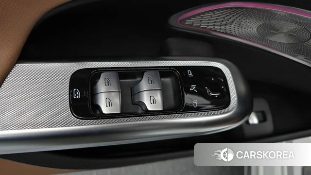 Mercedes-Benz E-Class W214 id 4777991 из Кореи 21