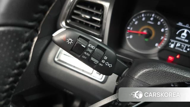 Ssangyong Berry New Tivoli id 4541290 из Кореи 21