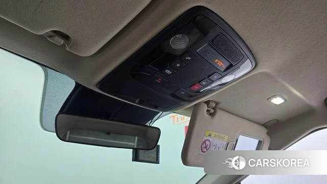 Kia Carnival 4th generation id 4415691 из Кореи 21