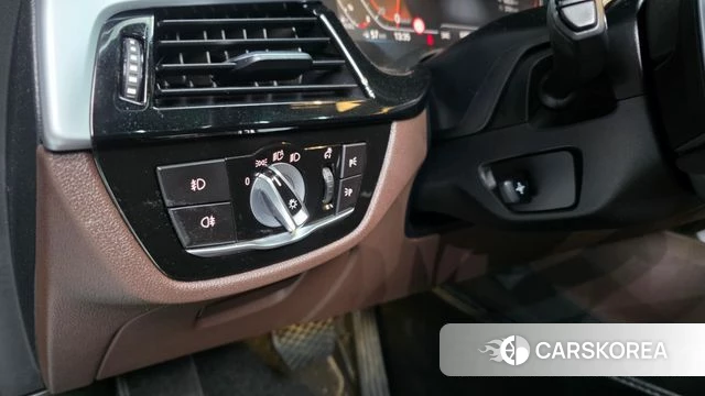 BMW 6 Series GT (G32) id 4785395 из Кореи 21