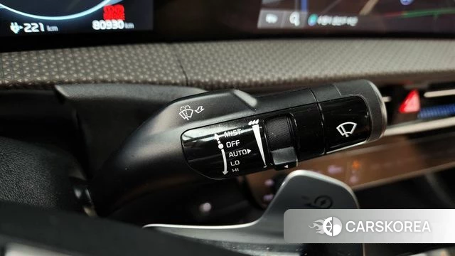 Kia EV6 id 4186785 из Кореи 21