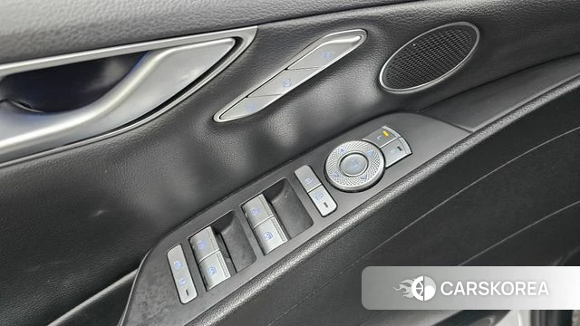 Genesis G80 (RG3) id 4549792 из Кореи 21