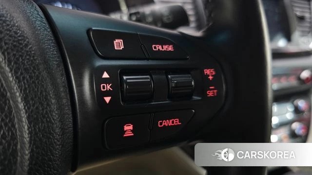 Kia The New Carnival id 4596145 из Кореи 21