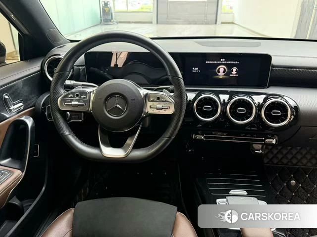 Mercedes-Benz Class A id 4208888 из Китая 21