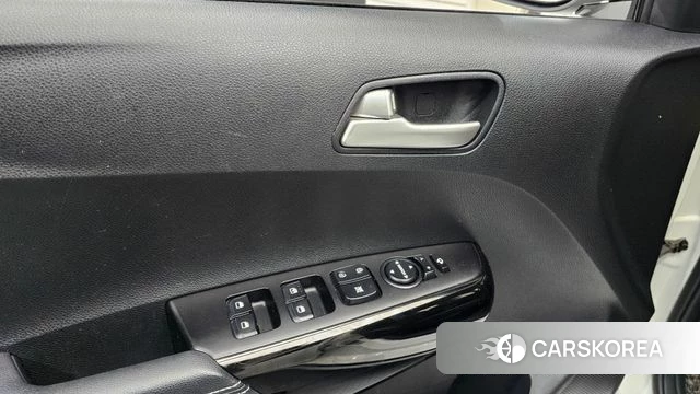 Kia All New Morning (JA) id 4317777 из Кореи 21