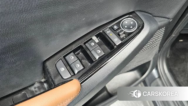 Kia The New Seltos id 4898171 из Кореи 21