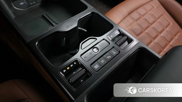 Kia Tasman id 4782995 из Кореи 21