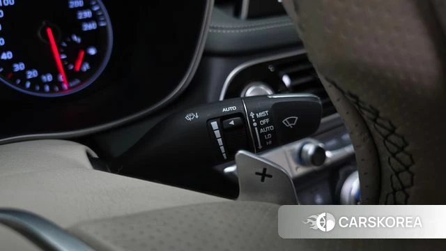 Genesis G70 id 4765246 из Кореи 21