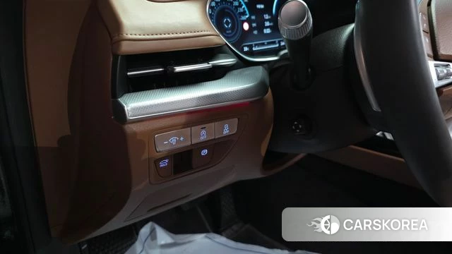 Genesis G80 (RG3) id 4613080 из Кореи 21