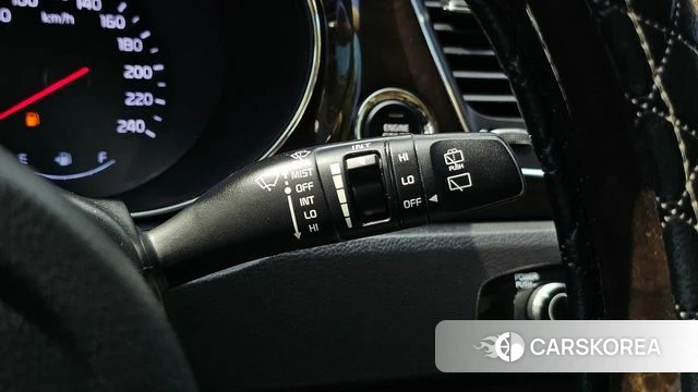 Kia The New Carnival id 4737484 из Кореи 21
