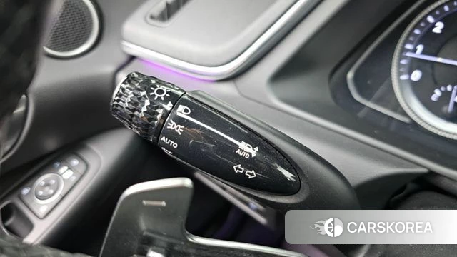 Hyundai Sonata (DN8) id 4530644 из Кореи 21