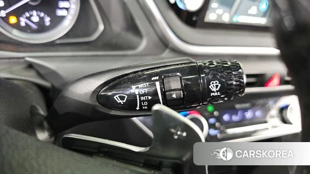 Hyundai Sonata (DN8) id 4631222 из Кореи 21