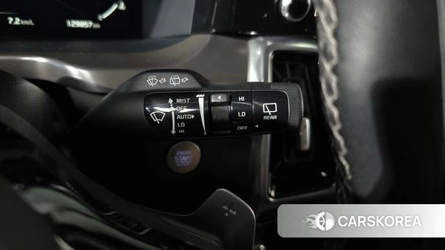 Kia Sorento 4th Generation id 4608627 из Кореи 21