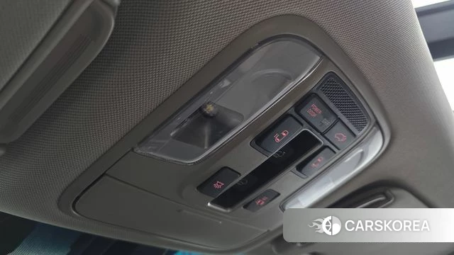 Kia The New Carnival id 4794905 из Кореи 21