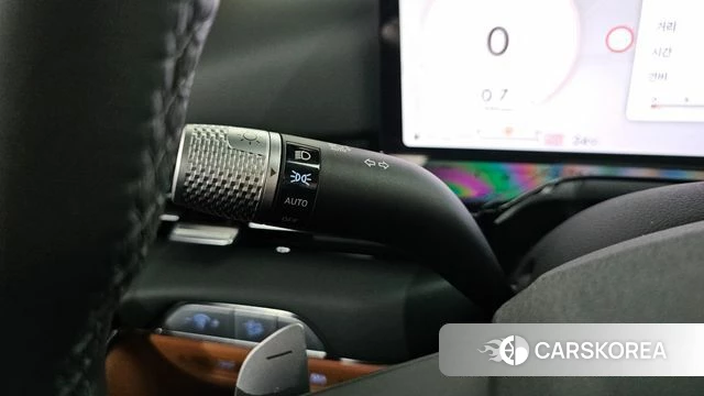 Genesis GV80 id 4400660 из Кореи 21