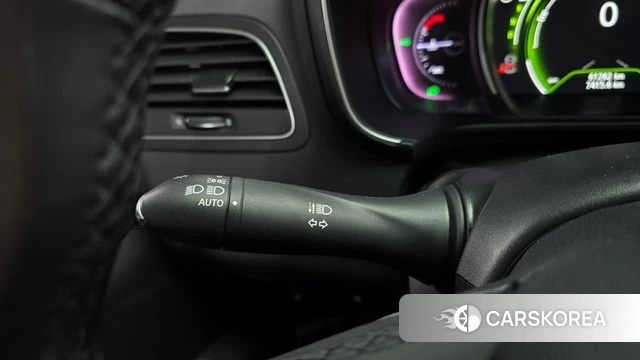Renault Korea (Samsung) The New QM6 id 4783555 из Кореи 21