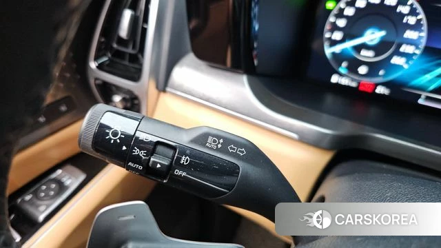 Kia Sorento 4th Generation id 4402736 из Кореи 21