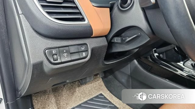 Kia The New Seltos id 4302984 из Кореи 21