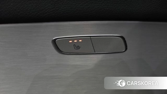 Mercedes-Benz E-Class W213 id 4632138 из Кореи 21