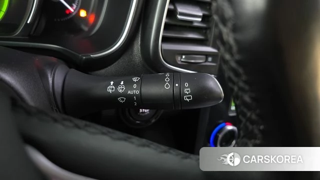 Renault Korea (Samsung) The New QM6 id 4637909 из Кореи 21