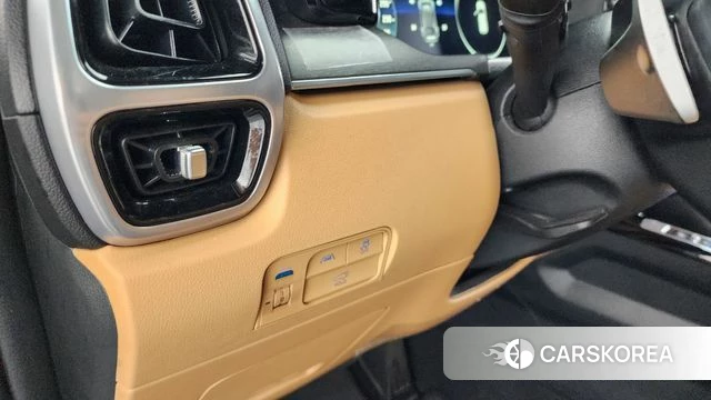 Kia Sorento 4th Generation id 4422716 из Кореи 21