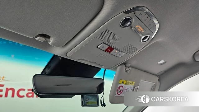 Hyundai The New Grandeur IG id 4506853 из Кореи 21