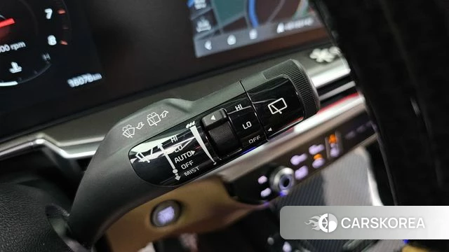 Kia The New Sorento 4th Generation id 4480601 из Кореи 21
