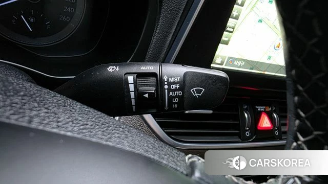 Hyundai Grandeur IG id 4496934 из Кореи 21