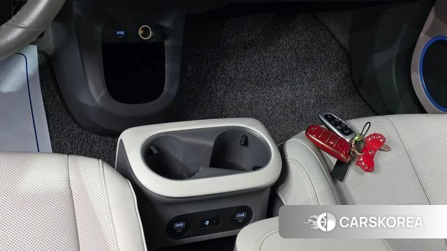Hyundai Ionic 5 id 4894318 из Кореи 21