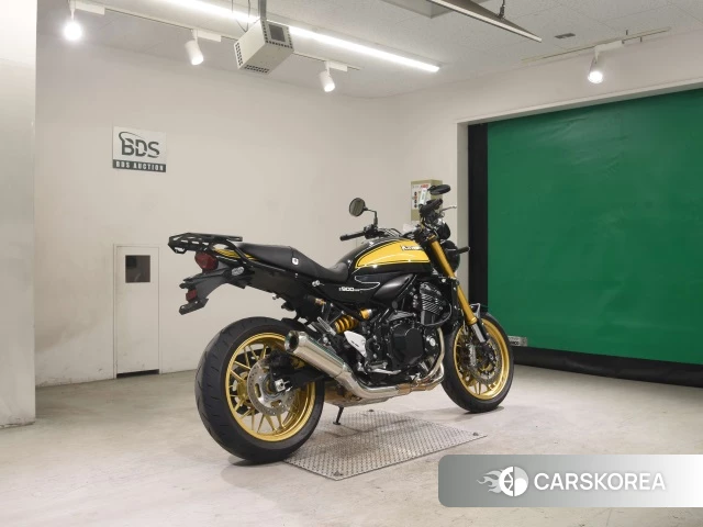 Kawasaki Z900RS SE id 4192712 из Японии 21