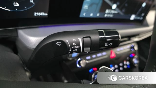 Hyundai Sonata D Edge Hybrid (DN8) id 4584408 из Кореи 21