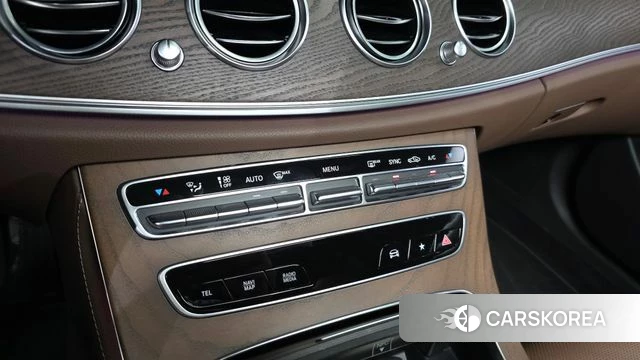 Mercedes-Benz E-Class W213 id 4636521 из Кореи 21