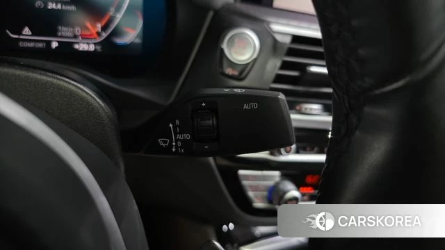 BMW X4 (G02) id 4708335 из Кореи 21
