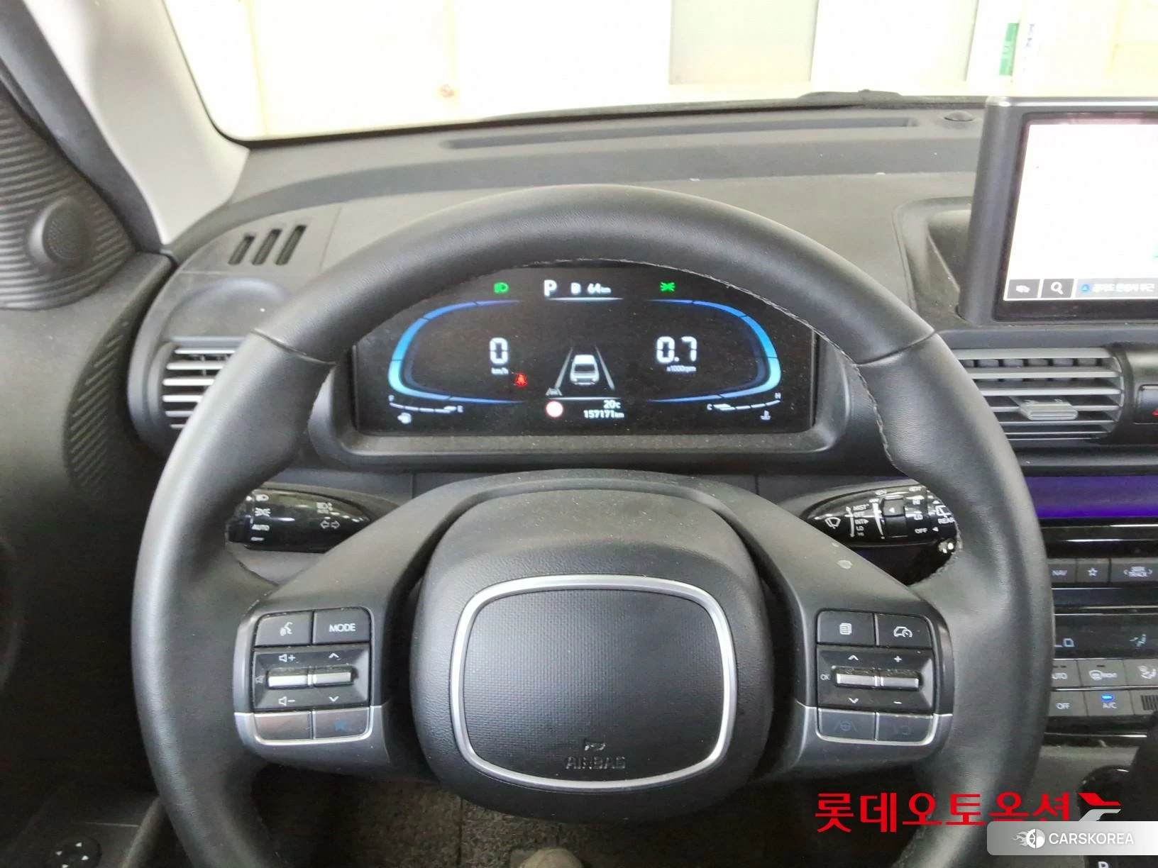 Hyundai Casper id 4289496 из Кореи 21