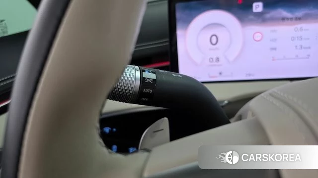 Genesis GV70 id 4734834 из Кореи 21