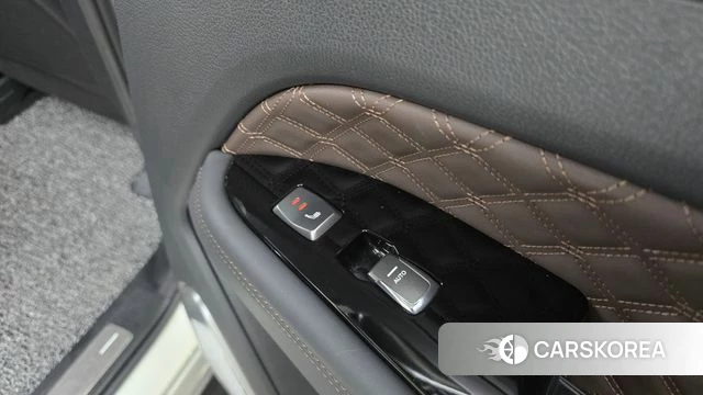 Ssangyong All New Rexton id 4863839 из Кореи 21