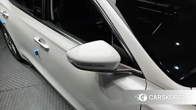 Hyundai Grandeur IG id 4397690 из Кореи 21