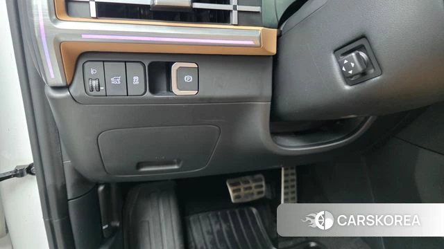 Hyundai Santa Fe (MX5) id 4602666 из Кореи 21