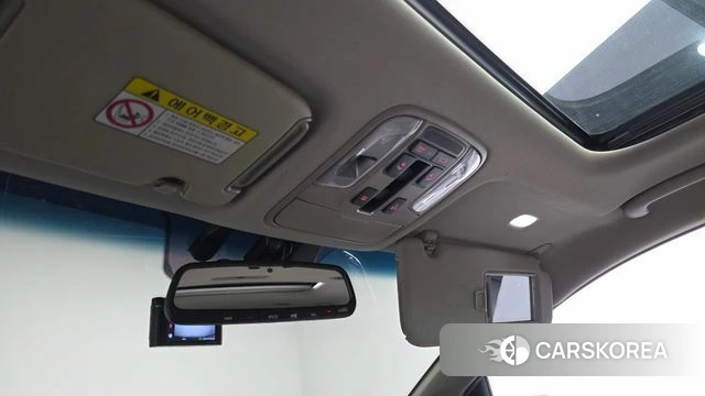 Kia The New Carnival id 4626349 из Кореи 21
