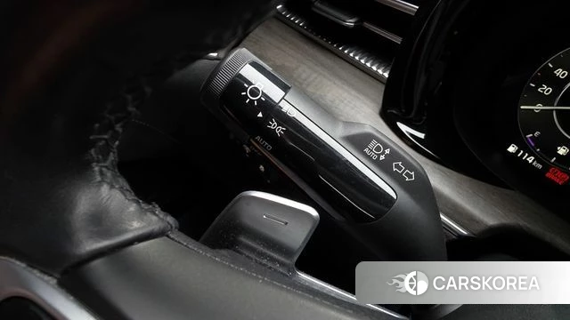 Kia K5 3rd generation id 4284546 из Кореи 21