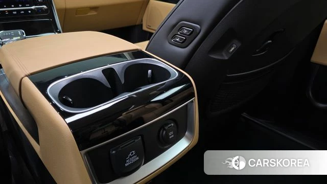 Kia Carnival 4th generation id 4670530 из Кореи 21
